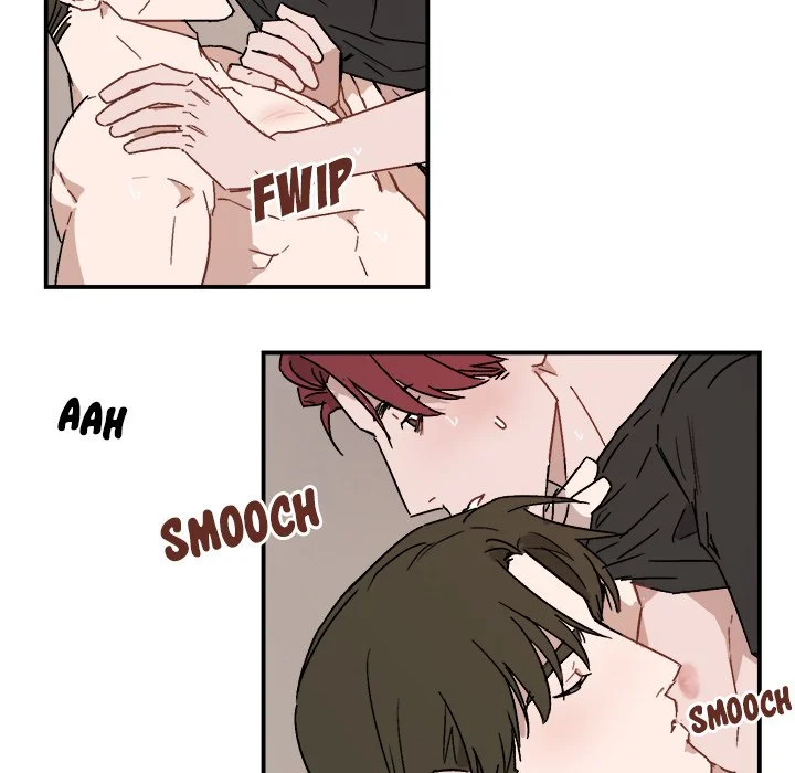 Our Future - Chapter 34